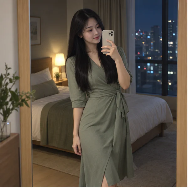 웰니스 문별웰빙 홈타이 안내 이미지