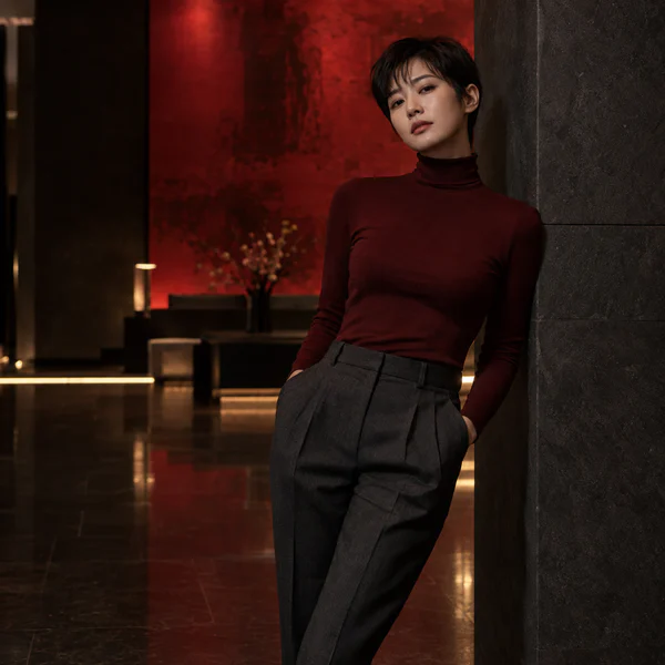 포레스트 민지하우스 마사지 제휴업체 이미지