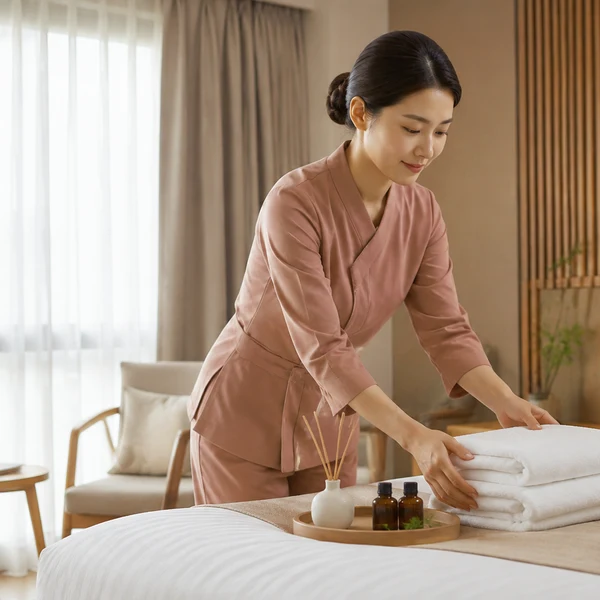 모던 미나룸 테라피 안내 이미지