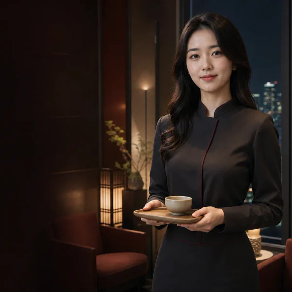 로열 클로이스튜디오 마사지 안내 이미지