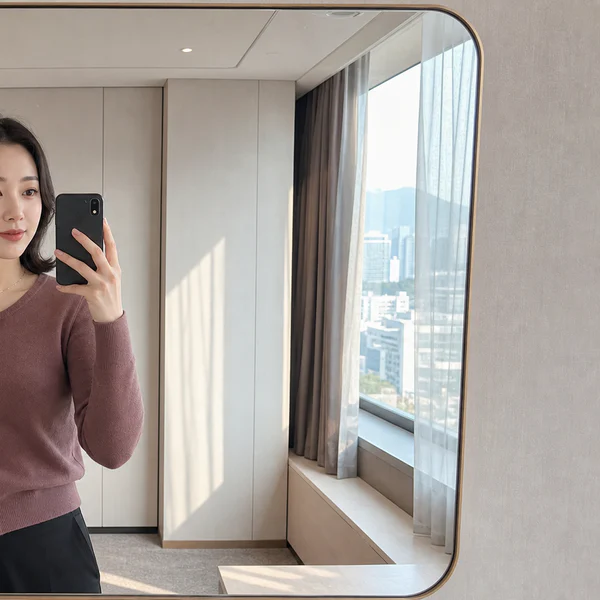 스테이 베르디살롱 테라피 안내 이미지