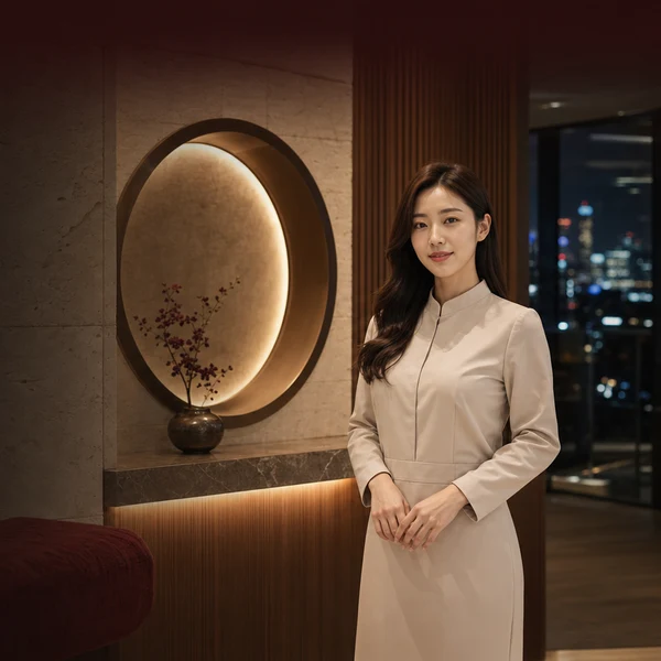 블랑 네이처아지트 마사지 제휴업체 이미지