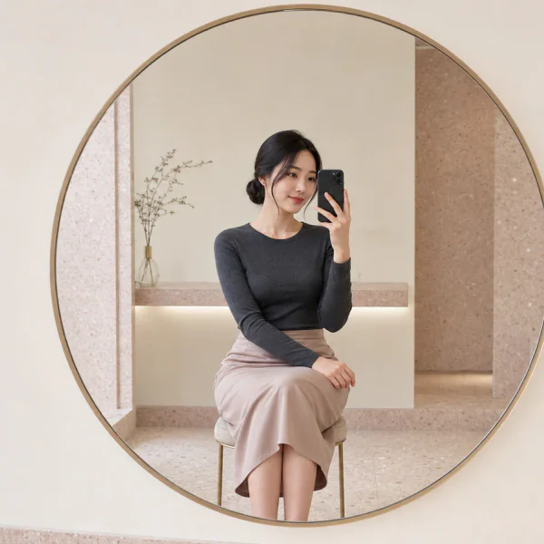 스테이 로아포레스트 마사지 안내 이미지