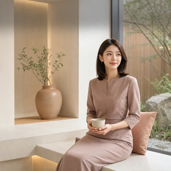 포레스트 은비하우스 홈타이 제휴업체 이미지