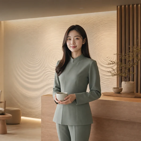 보미스파 테라피 안내 이미지