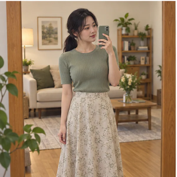 스테이 예리살롱 마사지 안내 이미지
