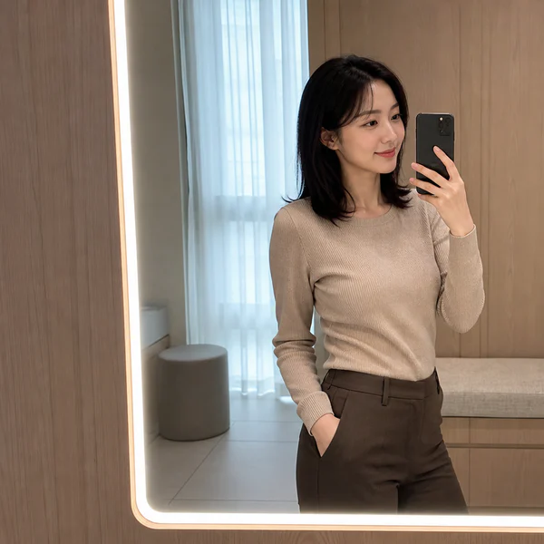 스테이 아델가든 테라피 안내 이미지