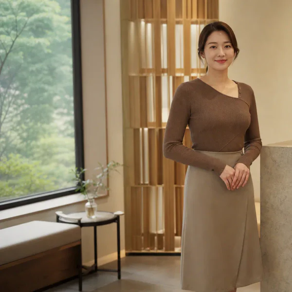 가든 제니라운지 홈타이 안내 이미지