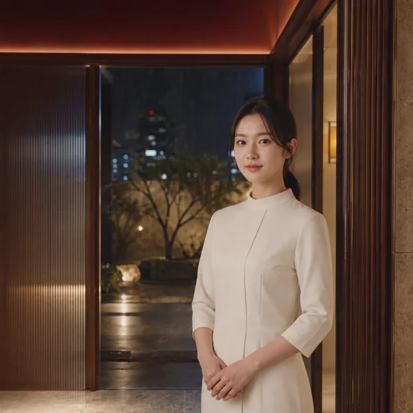 로열 유나센터 테라피 안내 이미지