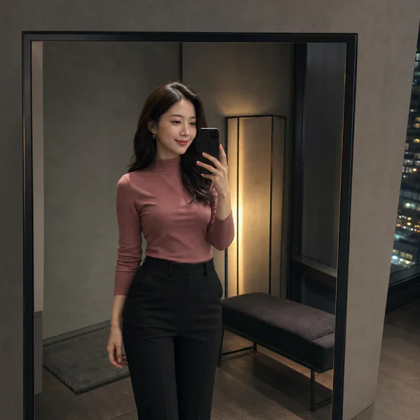 블랑 네이처룸 마사지 안내 이미지