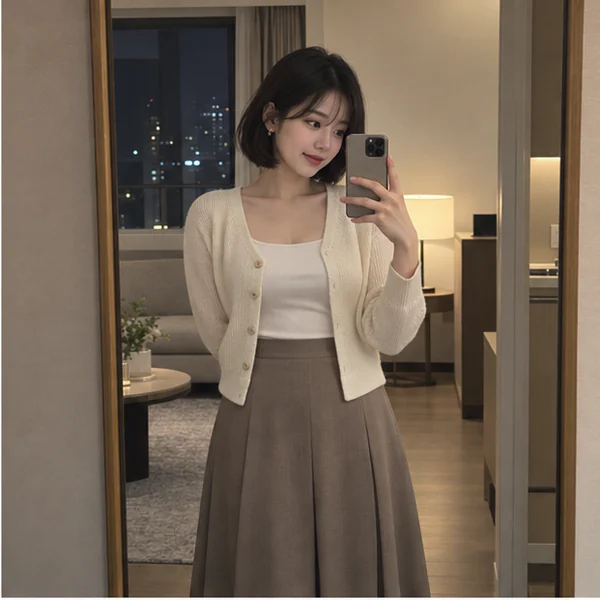 로열 지효아지트 마사지 안내 이미지