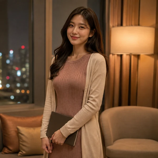 그랜드 유나테라스 테라피 안내 이미지
