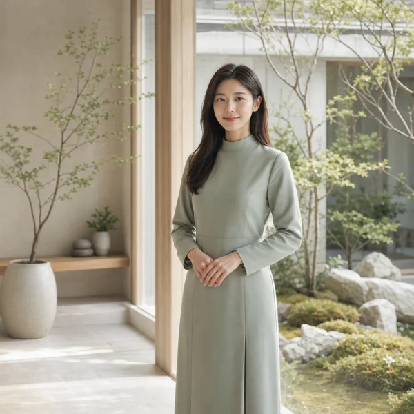 스테이 사나살롱 테라피 제휴업체 이미지
