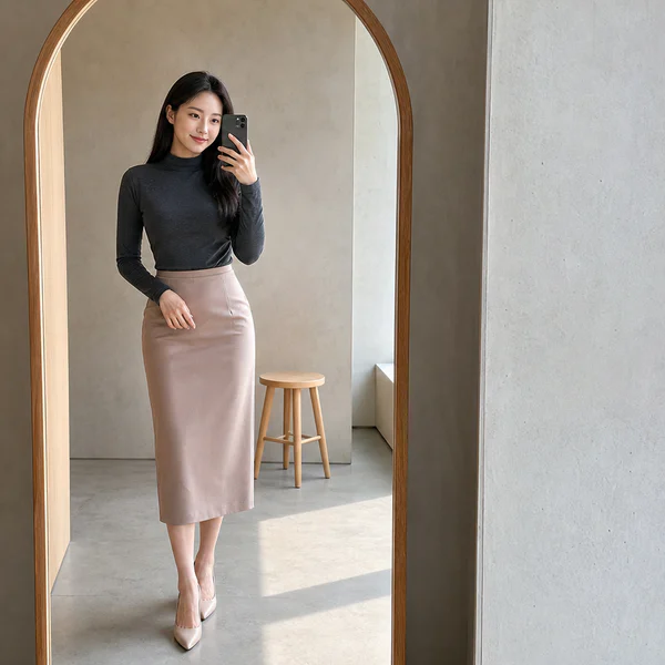 웰니스 로제플레이스 테라피 안내 이미지