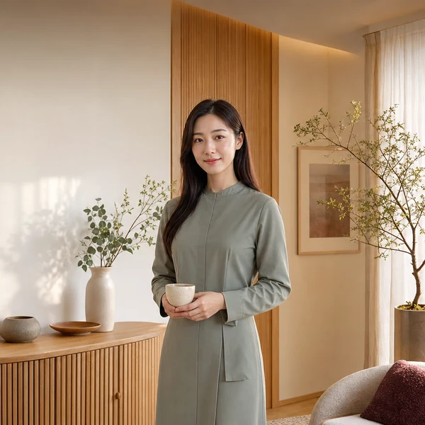 스테이 문별살롱 홈타이 제휴업체 이미지