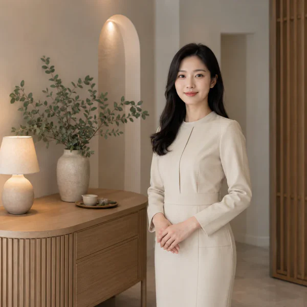 블랑 로제아지트 테라피 안내 이미지