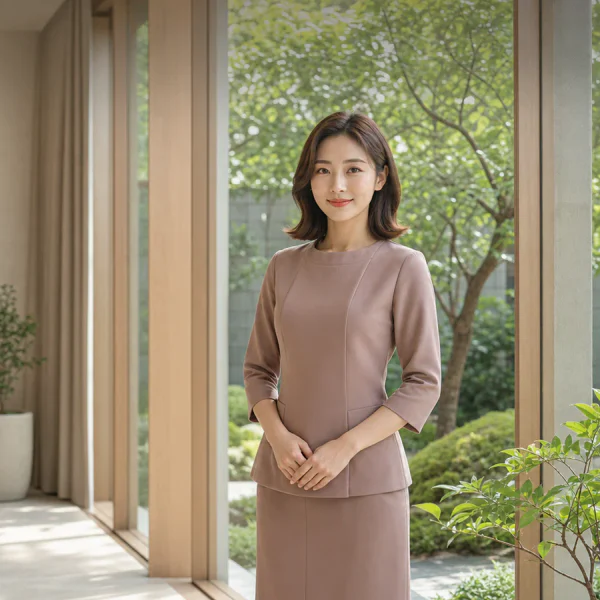 로열 레이센터 테라피 안내 이미지