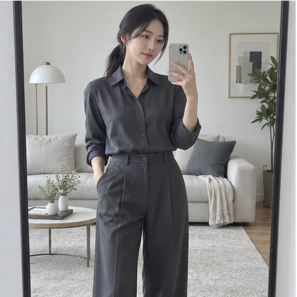 클래식 원영테라스 테라피 안내 이미지