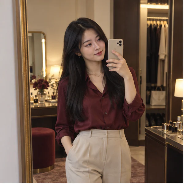 클래식 문별릴렉스 테라피 안내 이미지
