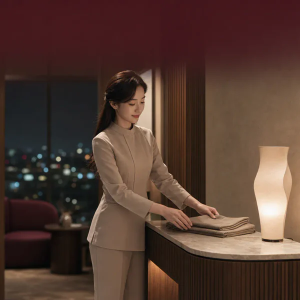 클래식 은서테라스 테라피 안내 이미지