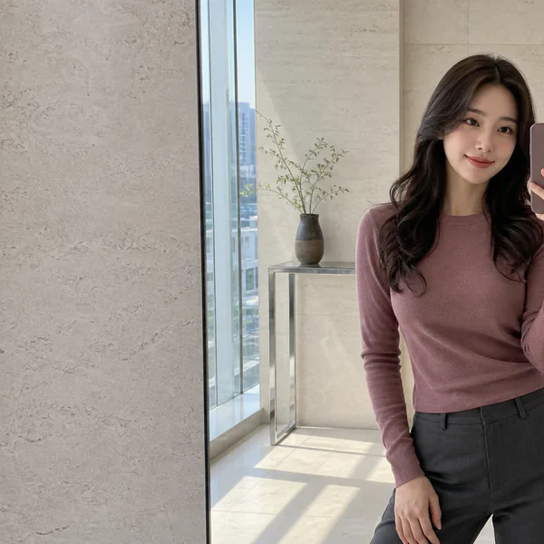 힐링 윈터룸 홈타이 제휴업체 이미지