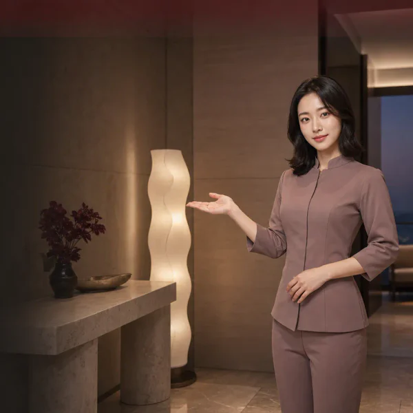 스테이 로제나살롱 마사지 제휴업체 이미지