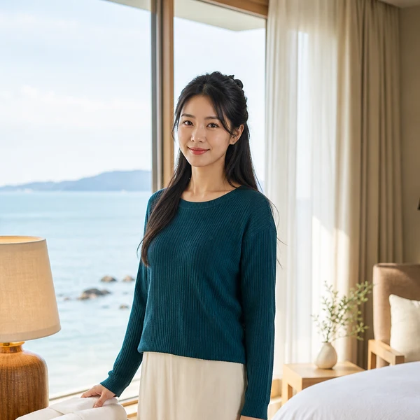 아로마 다현포레스트 홈타이 안내 이미지