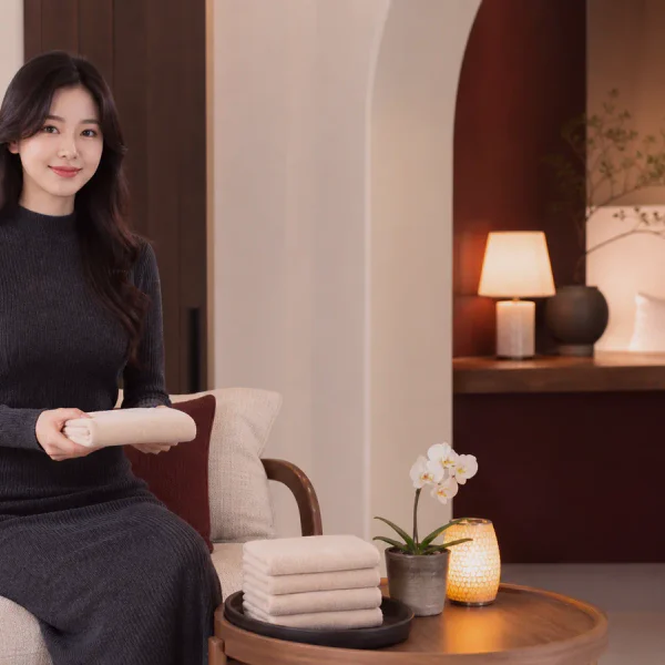 프리미엄 아델케어 테라피 안내 이미지