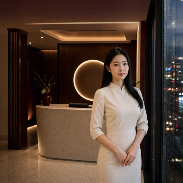 웰니스 유나플레이스 테라피 안내 이미지