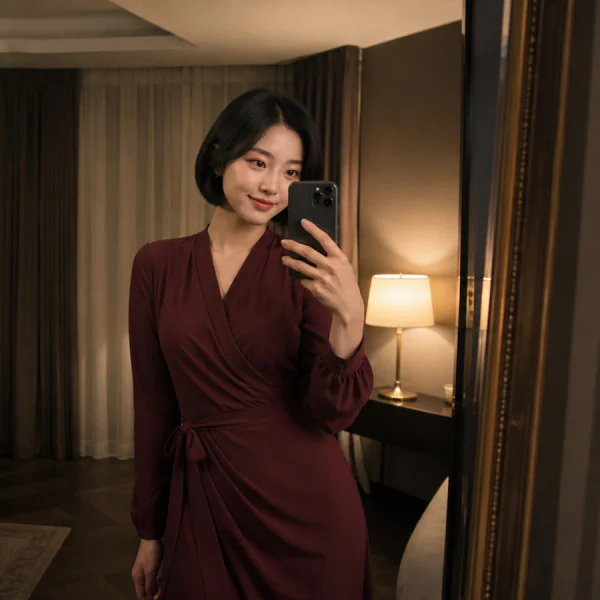 라운지 사나가든 테라피 안내 이미지