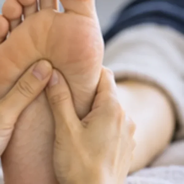 포레스트 하린아지트 테라피 안내 이미지