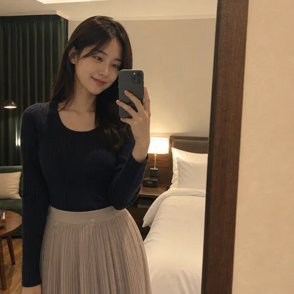 아로마 유나릴렉스 테라피 안내 이미지
