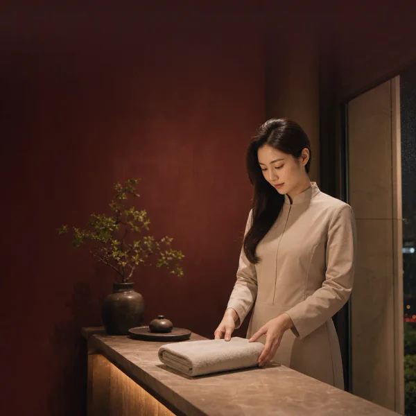 시그니처 세레나스파 홈타이 제휴업체 이미지