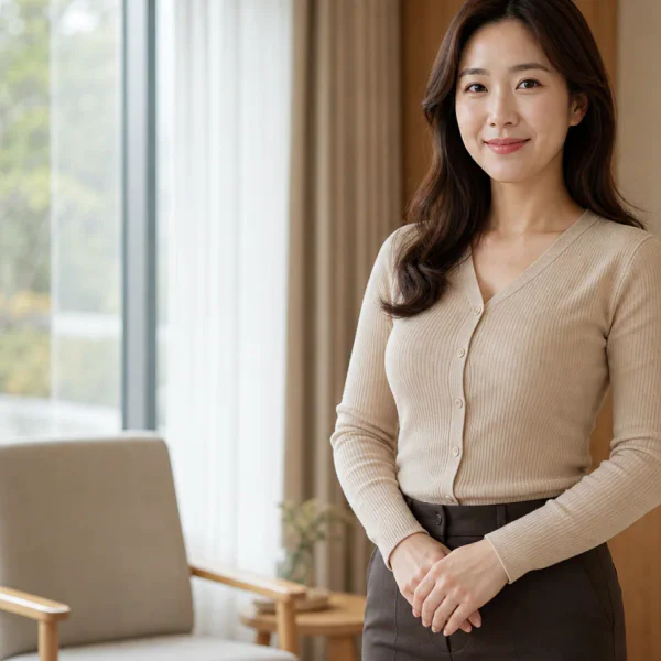 모던 블루밍살롱 마사지 안내 이미지