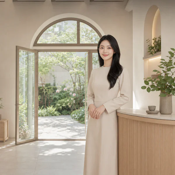 로열 리사스튜디오 홈타이 제휴업체 이미지