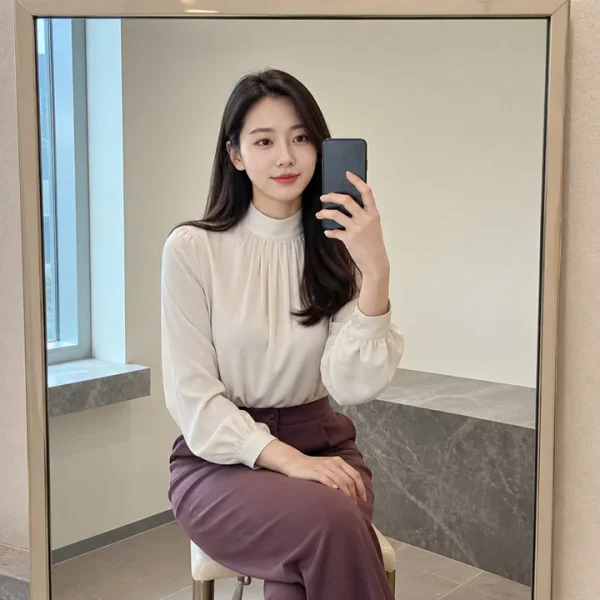 포레스트 네이처스튜디오 마사지 안내 이미지