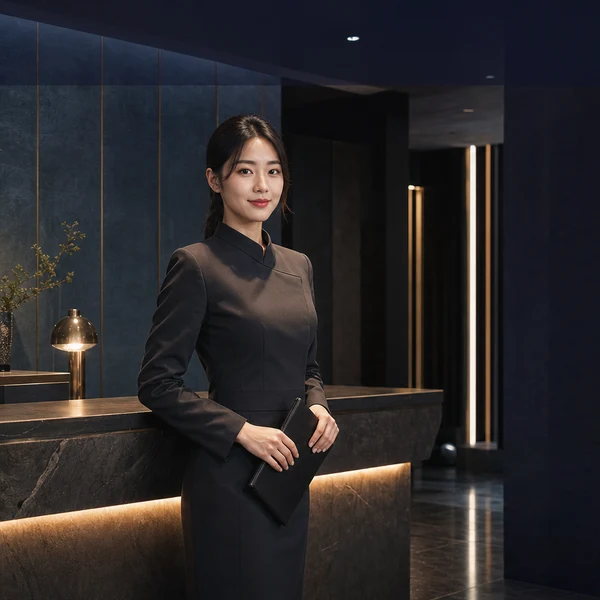 그랜드 하린플레이스 테라피 안내 이미지