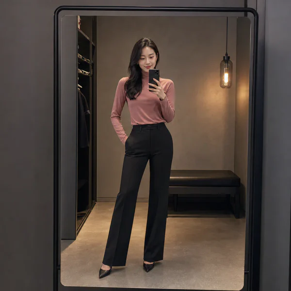 웰니스 세레나릴렉스 마사지 안내 이미지