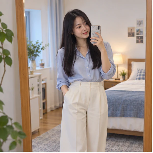스테이 리사살롱 마사지 안내 이미지