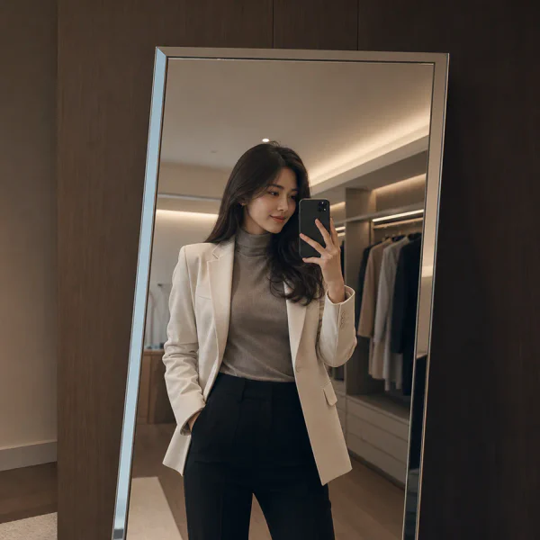 웰니스 효정웰빙 테라피 안내 이미지