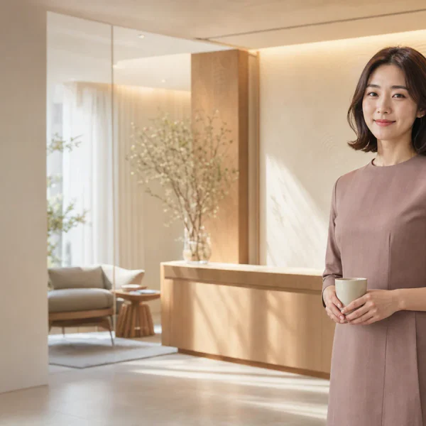 프리미엄 나나하우스 마사지 안내 이미지