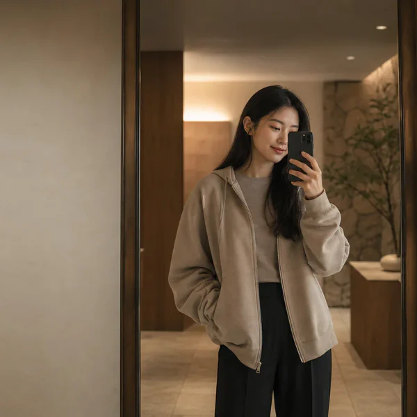시그니처 로아스파 홈타이 안내 이미지
