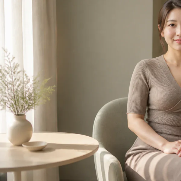 힐링 메르시가든 마사지 안내 이미지