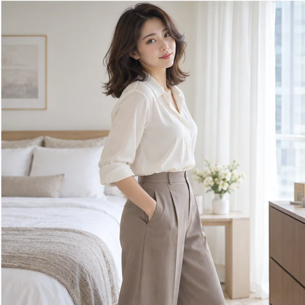 포레스트 라엘하우스 홈타이 안내 이미지