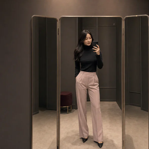 가든 로아스파 홈타이 안내 이미지
