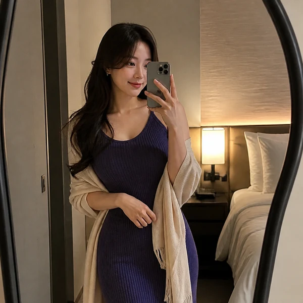 아로마 세레나포레스트 홈타이 안내 이미지