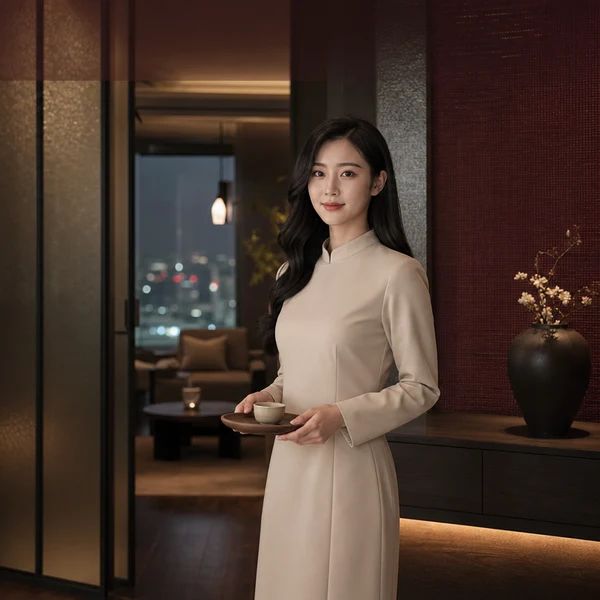 포레스트 세리아지트 마사지 안내 이미지
