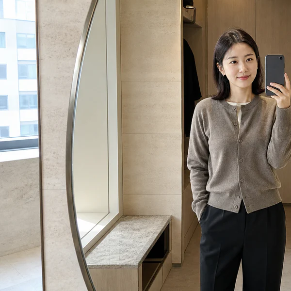 힐링 윈터살롱 홈타이 안내 이미지