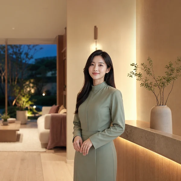 그랜드 미나테라스 테라피 안내 이미지