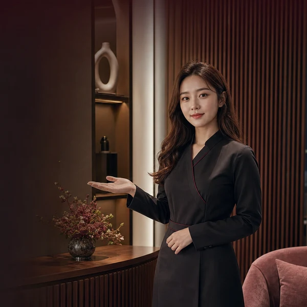로열 세레나스튜디오 마사지 제휴업체 이미지